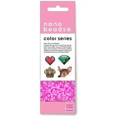 80-15915 nanobeads つつじいろ