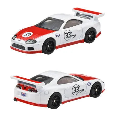 JBL03 プレミアム 2パック トヨタ 2000GT / トヨタ スープラ
