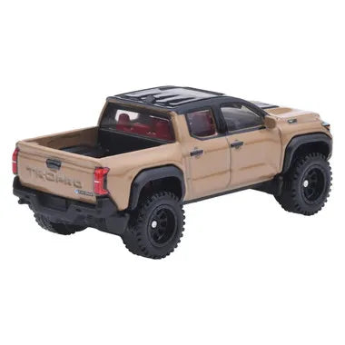 JBL08 ホットウィール ブールバード 2024 トヨタ タコマ TRD プロ