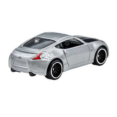 JBL91 ホットウィール ワイルド・スピード 日産 370Z