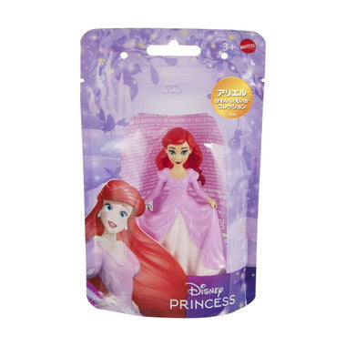 JFK58 ディズニープリンセス/アナと雪の女王 かわいい えいがコレクション アリエル