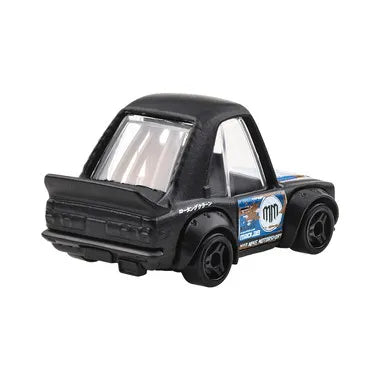 JFN38 ホットウィール ベーシックカー マツダ RX-3