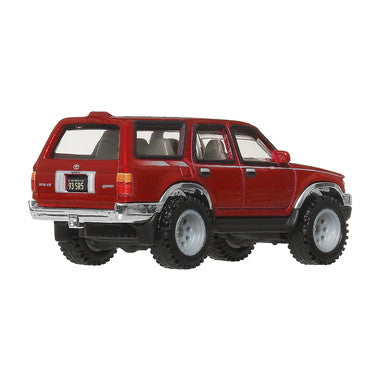 JHW18 HW ブールバード 1993 トヨタ 4ランナー