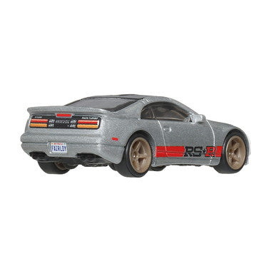 JHW25 HW ブールバード 日産 300ZX ツインターボ