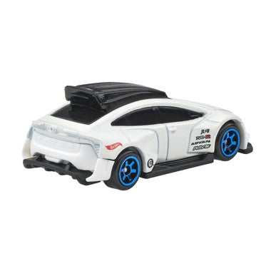 JMX10 HW ベーシックカー トヨタ プリウス カスタム