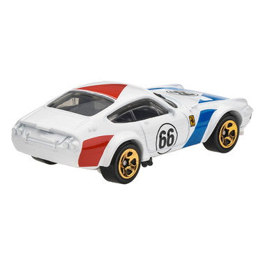 JMX22 HW ベーシックカー フェラーリ 365 GTB4 コンペティツィオーネ