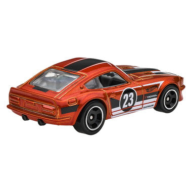 JMX36 HW ベーシックカー ダットサン 240Z