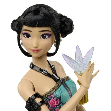 JRN37 KPOPガールズ! デーモン・ハンターズ ファッションドール ゾーイ