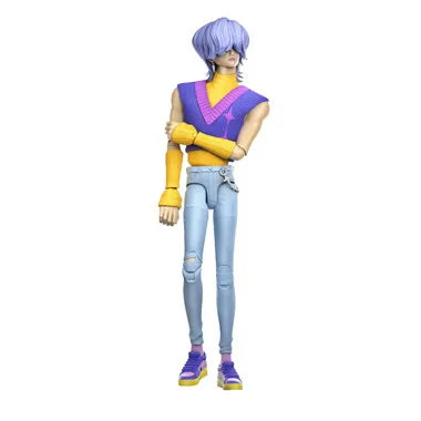 JRY36 KPOPガールズ! デーモン・ハンターズ アクションフィギュア ミステリー