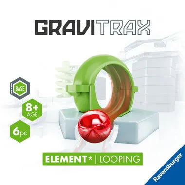 6224128 GraviTrax 追加パーツ ループ