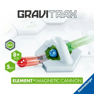 6224135 GraviTrax 追加パーツ マグネットキャノン