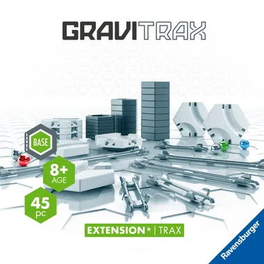 6224142 GraviTrax 拡張セット トラックセット