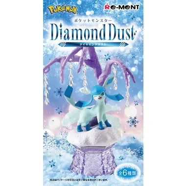 ポケットモンスター Diamond Dust