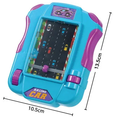 21899 レーシングカーゲーム