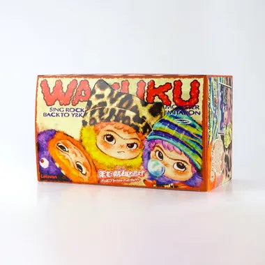 WA-3575 ワククFT01