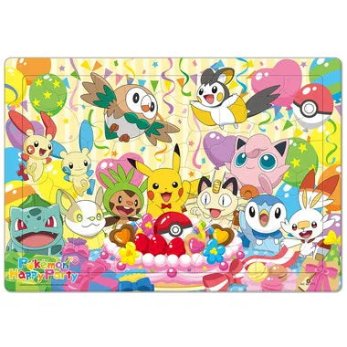 MC-80-772 ポケモンのハッピーパーティー!