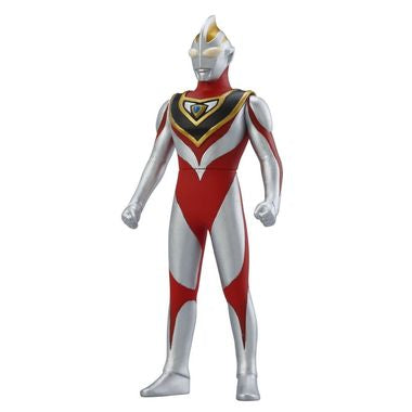 ウルトラヒーロー500 09 ウルトラマンガイア(V2)
