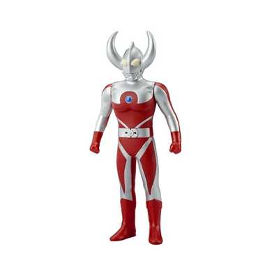 ウルトラヒーロー500 23 ウルトラの父