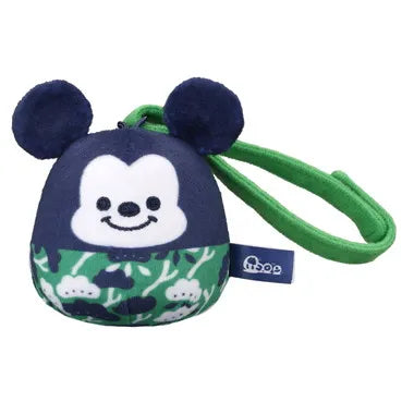 ディズニー ぬいコロン ベビー (ミッキーマウス)