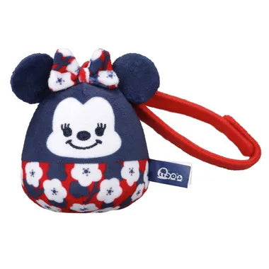 ディズニー ぬいコロン ベビー (ミニーマウス)