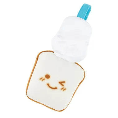 ファインモーター ミニラトル(ふかふか しょくパン)