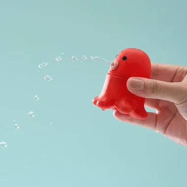 016154 ファインモーター おふろあそびシリーズ ギュギュっとおにぎりセット
