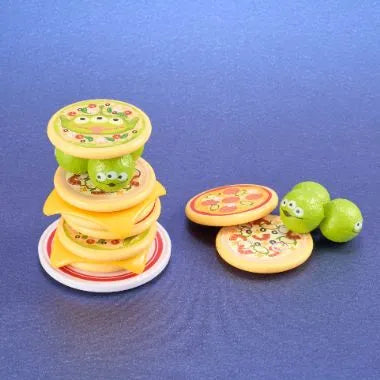016659 トイ・ストーリー ピザタワーゲーム