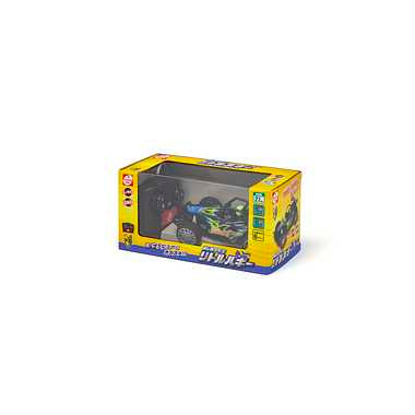 TU007 はじめてR/C リトルバギー ブルー