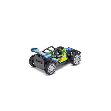 TU007 はじめてR/C リトルバギー ブルー