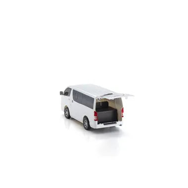 66609Z FIRST MINI-Z トヨタ ハイエース
