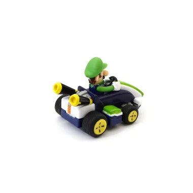 TV036L ミニ マリオカート R/C コレクション ルイージ