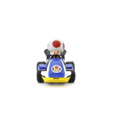 TV036T ミニ マリオカート R/C コレクション キノピオ
