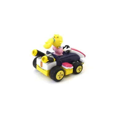 TV036P ミニ マリオカート R/C コレクション ピーチ