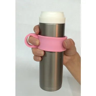 ハグバー ピンク