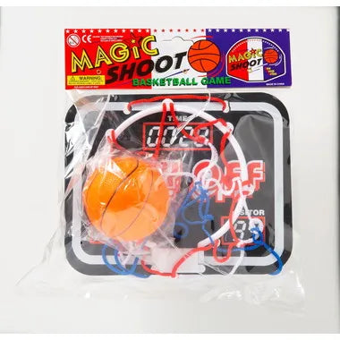 マジックシ...