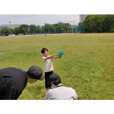フロッグコプター グリーン