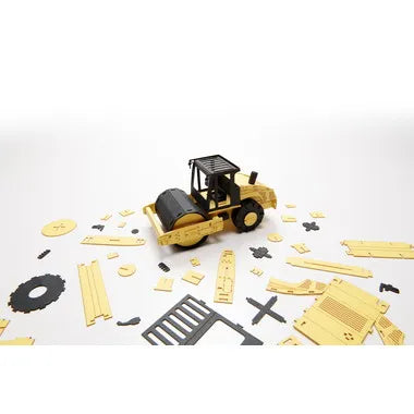 CARS CRAFT ロードローラー