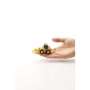 CCM-K4 カーズクラフト・ミニ ホイールローダー