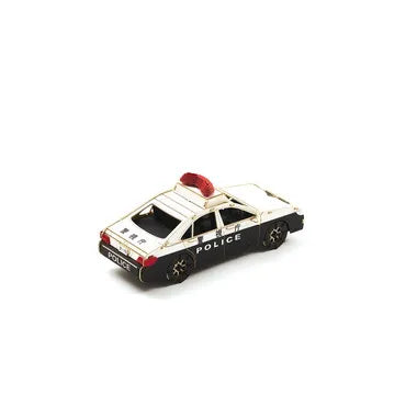 CC-E2 カーズクラフト パトカー
