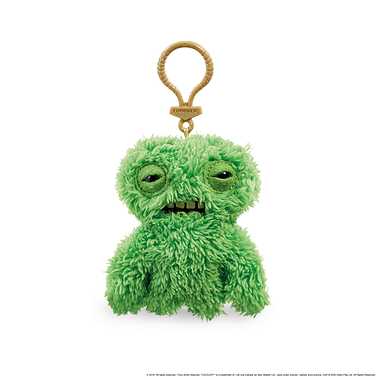 320-15154-J ファグラー(キーリング)Squidge - Green