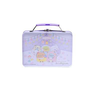 231040 すみっコぐらし ティンカンメイクアップセット