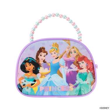 240708 ディズニープリンセス おでかけメイクバッグ