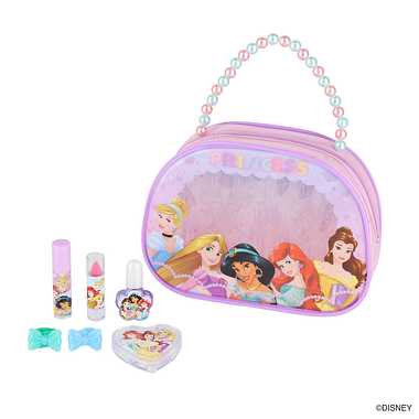 240708 ディズニープリンセス おでかけメイクバッグ