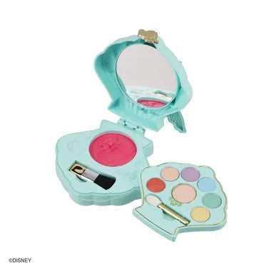 250505 ディズニープリンセス トゥインクルレインボーパレット アリエル