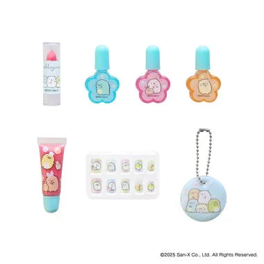 251034 すみっコぐらし バックパックメイクセット SD