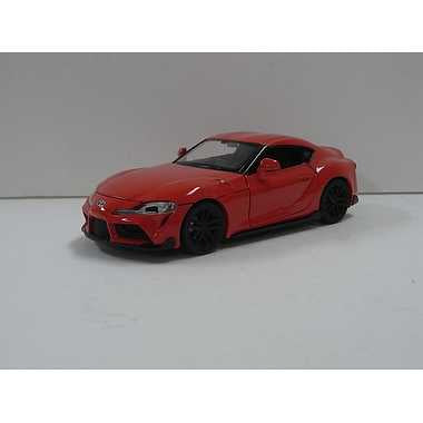 キャストワールド ライト&サウンド トヨタ スープラ