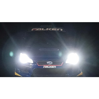 JRVC105-BL ドリフトドライブ 1/24 SUBARU WRX STI