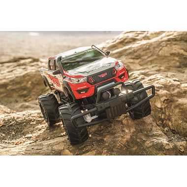 1/24 トヨタ ハイラックス レボTRD AXCR2019