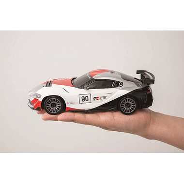 JRVC135-WH ドリフトドライブ 1/24 SEMA GR SUPRA GT4 concept