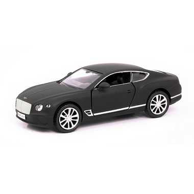 JDC5045-BK キャストワールド ベントレーコンチネンタルGT